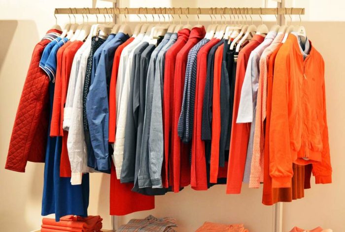 Peluang bisnis online shop baju
