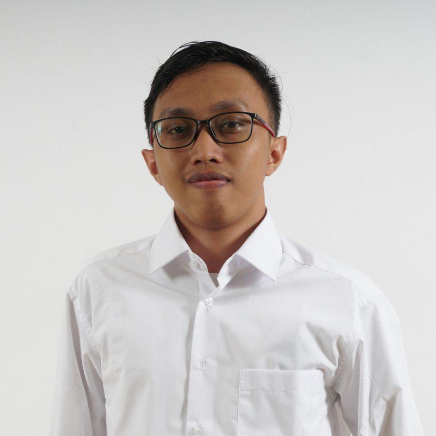 Ahmad Mujtahidin