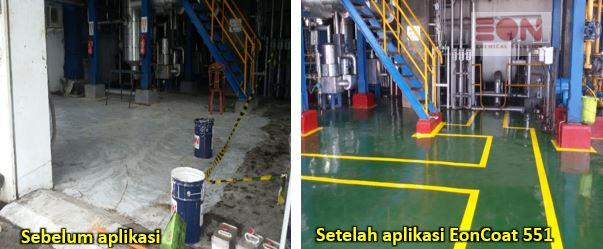 chemical resistance coating