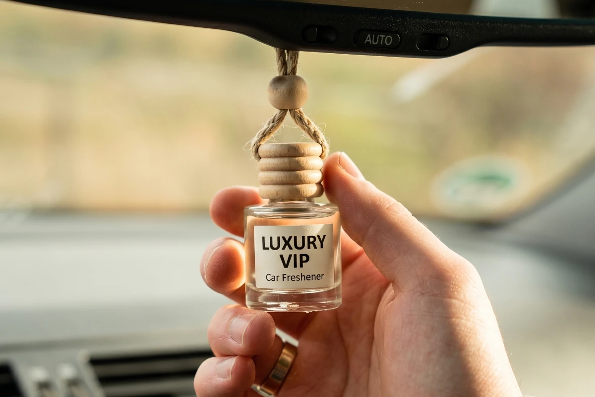 Parfum Mobil Luxury VIP